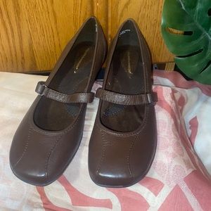 Hillard & Hanson, Super Comfy, Hardly Used Womens Shoes